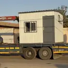 يوجد غرف بركسات شينكو بيوت جاهزه متنقله