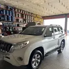 جيب برادو 2017 TLX