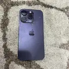 ايفون 14 نظيف