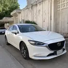 مازدا 6 2020