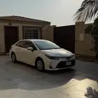 كرولا 2023