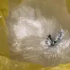 حبيبات حشوة بين باغ
