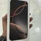 iPhone 16 Pro Max 14month warranty for sale 10 10 condition