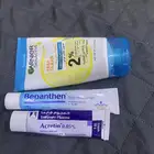 منتجات طبيه