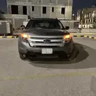 اكسبلورر 2013 مستعمل للبيع