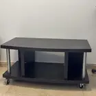 طاولة تلفزيون وطاولة للاطفال من ايكيا