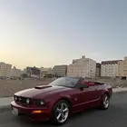 موستنج GT 8 سلندر بودي وكاله كشف