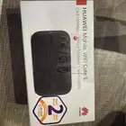 جهاز نت متنقل جديد بكرتونة   مكينه حلاقة بانسنك
