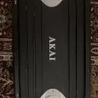 اكاي مضخم صوت