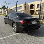 اودي اسود صيانات وكالة