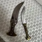 جنبيه قرن للبيع