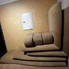 مجلس عربي نضيف