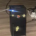 اكس بوكس سيريس 1 تيرابايت