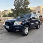 جراند شروكي فل كامل 2001 مكينه 4.7