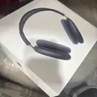 سماعة ابل ماكس جديده