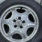 جنط شبح نظيف