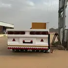 سطحه المطلق للبيع مشروطه وجاهزه