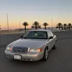 فورد 2011 ممشى قليل