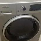 غسالة جديدة
