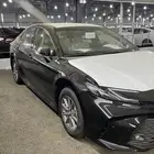 كامري 2025 E
