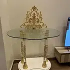 طاوله استقبال مدخل