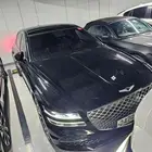 جينسس G80 2021