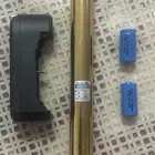 ازرق حارق