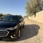 شفروليه ترافيرس