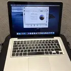 ماك بوك 2012