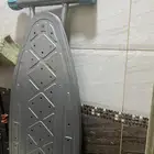 وممسحه ارضيات وطاوله كاويه