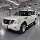 باترول SE 2012 مالك اول