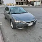 ميستوبيشي لانسر 2016
