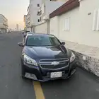 ماليبو 2013 للبيع
