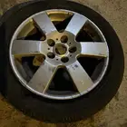 جنط سياره كيا أبتما للبيع