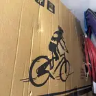 دراجة هوائية جديدة غير مستعملة