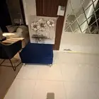 طاوله و لوحه