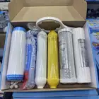 فلاتر المياه المنزلية