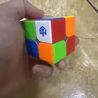 لعب مكعب