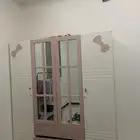 دلاب بناتي نضيف واستعمال خفيف احتاج فيه 500ريال