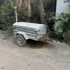 للبيع عربة سحب قلص مشاءالله تبارك الله