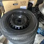 جنوط النترا حديد سوح مقاس 15