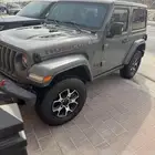 للبيع جيب رانقلر ريبيكون بابين 2021