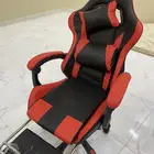 طاوله وكرسي قيمنق