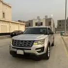فورد اكسبلور 2016