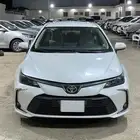 كورلا 2022
