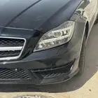 مطلوب بودي كت cls 2013