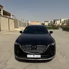 مازدا cx-9 سقنتشر فل كامل