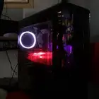 pc قمينق