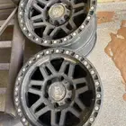 جنوطTUFF للإف جي