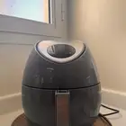 قلاية هوائية اديسون